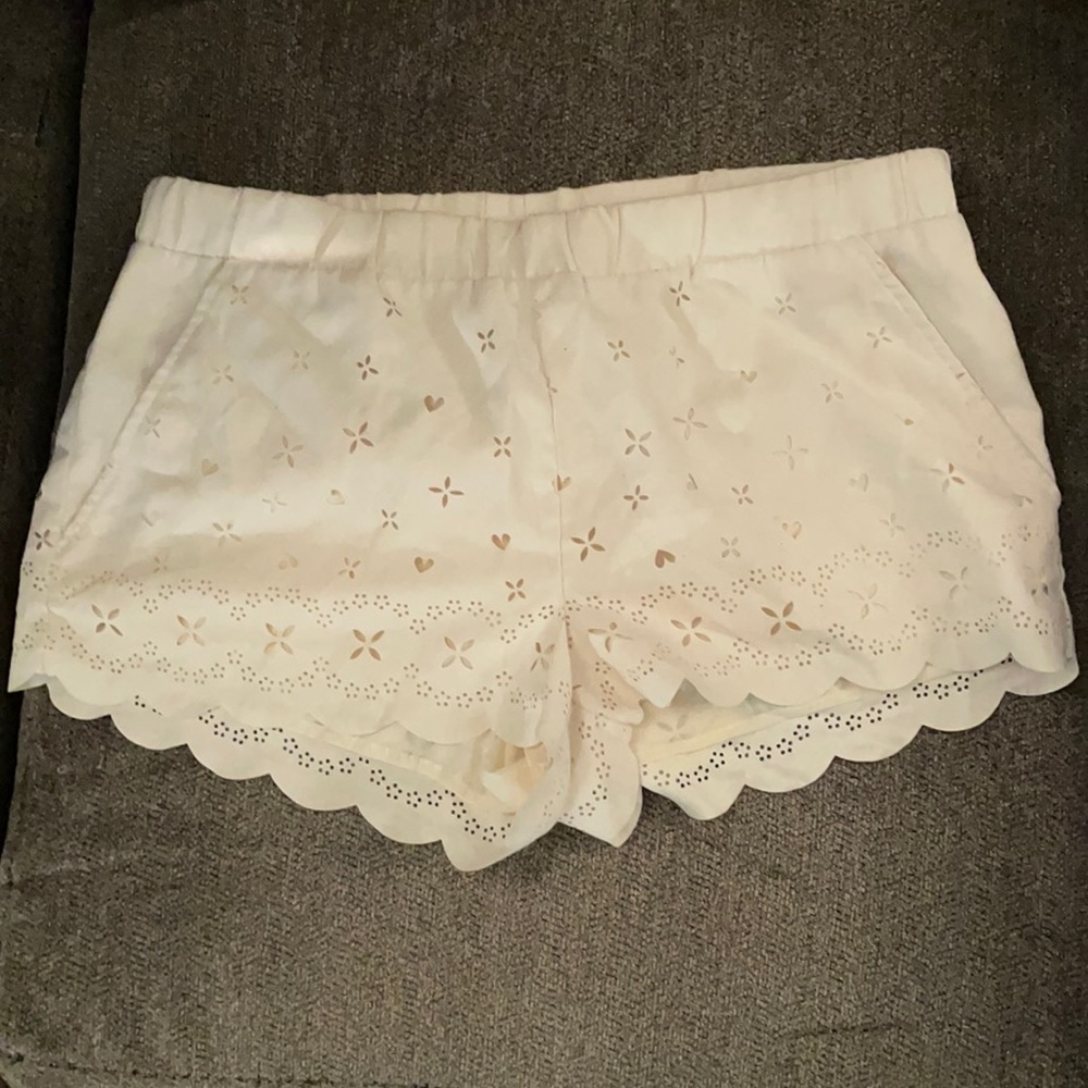 Hm Divided summer bohemian shorts #Bohemian #Summer shorts